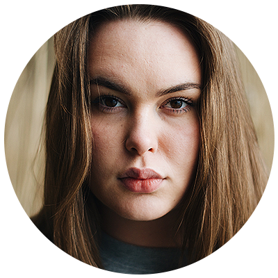 Testimonial from Mila Kunis praising Unlocked Secret strategies